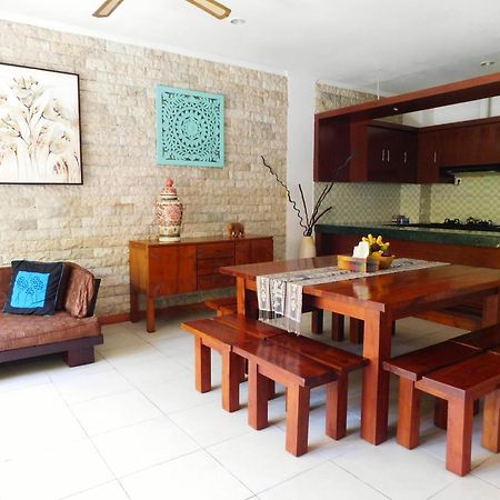 Villa Kora Seminyak Extérieur photo