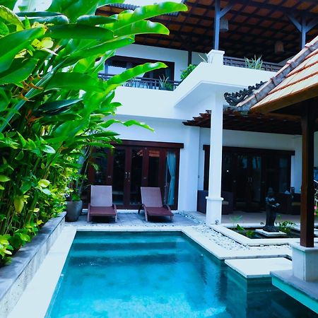 Villa Kora Seminyak Extérieur photo