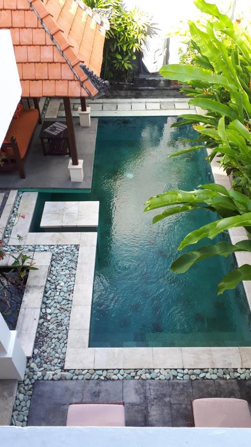 Villa Kora Seminyak Extérieur photo