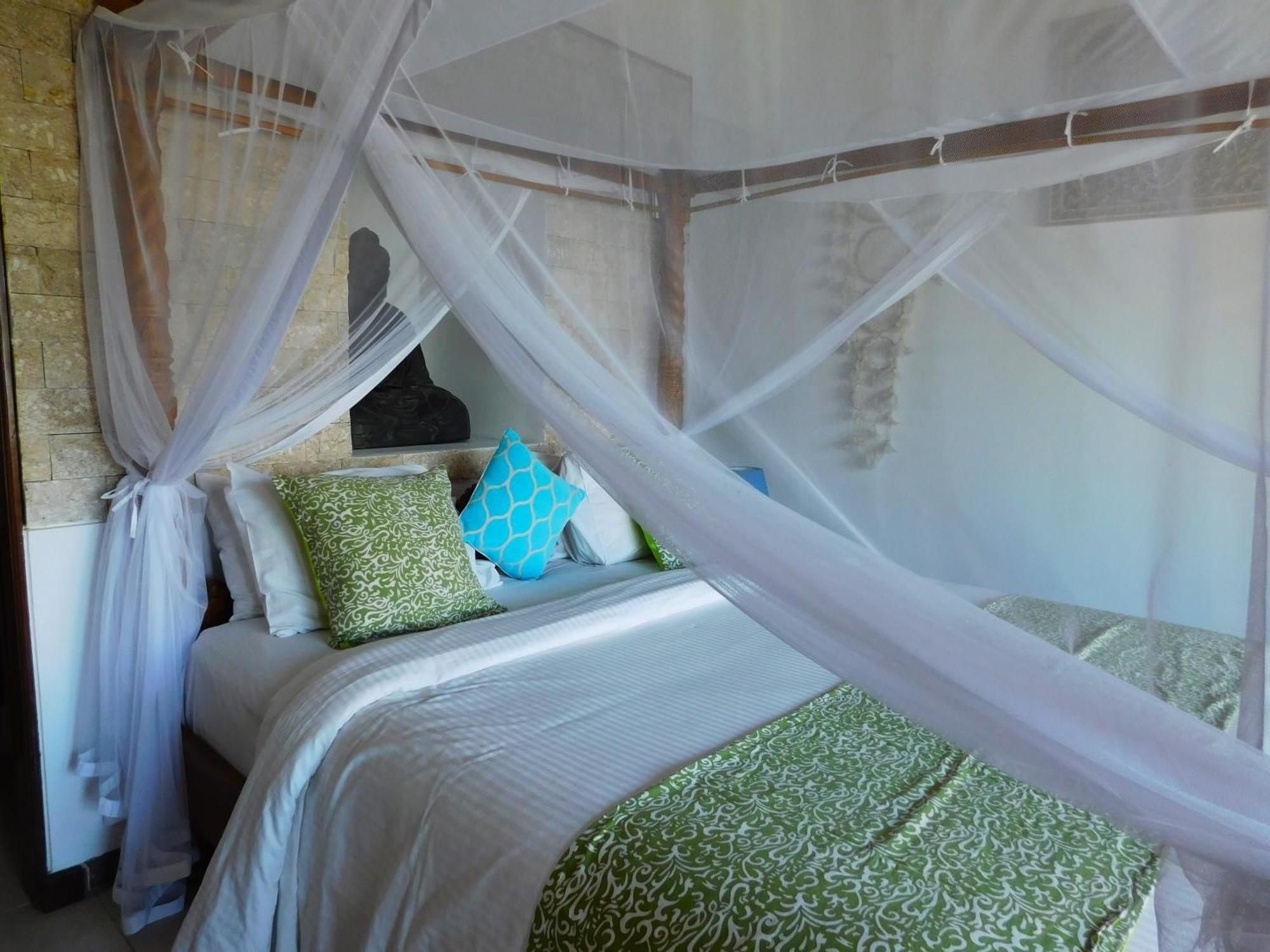Villa Kora Seminyak Extérieur photo