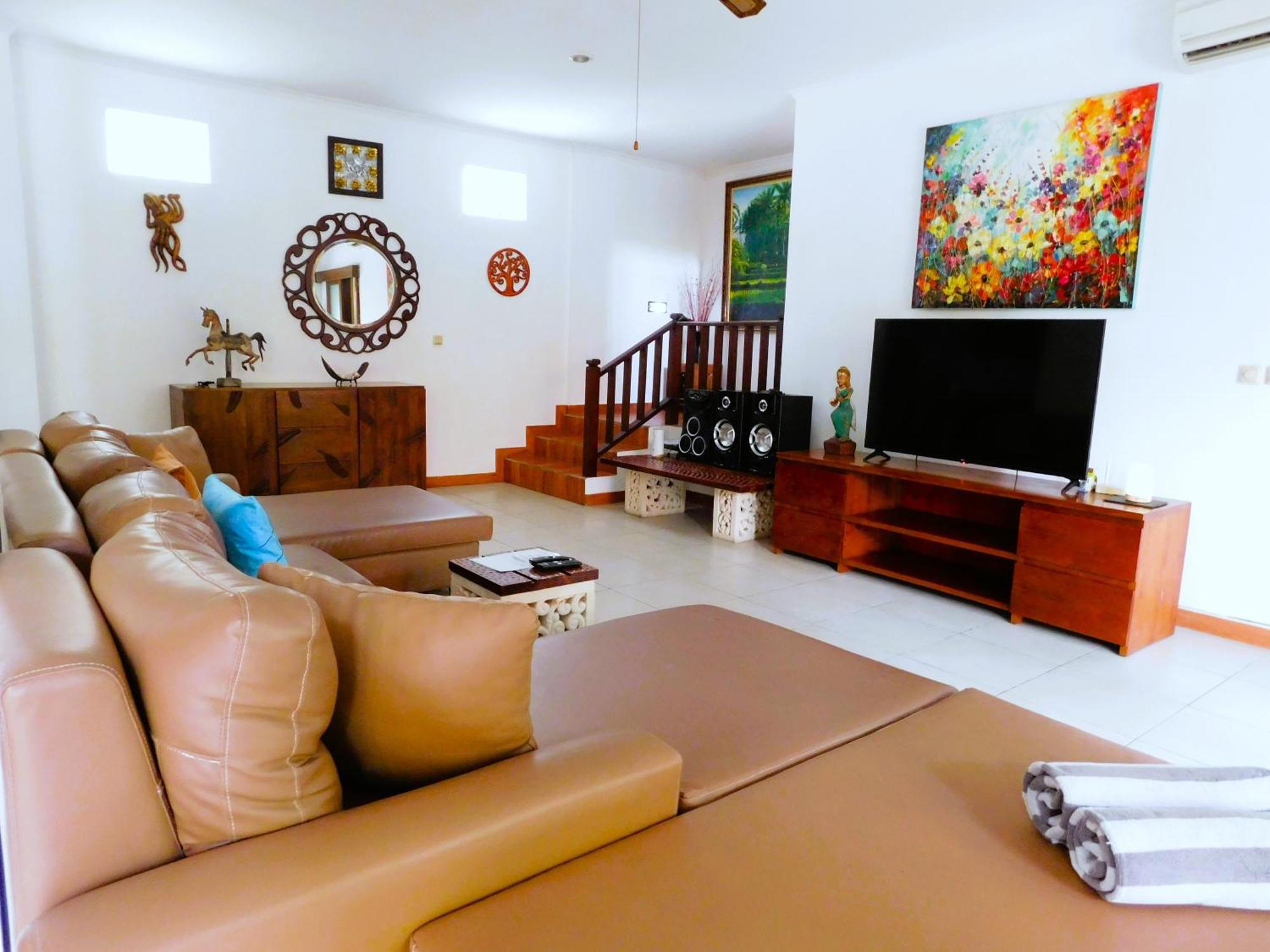 Villa Kora Seminyak Extérieur photo