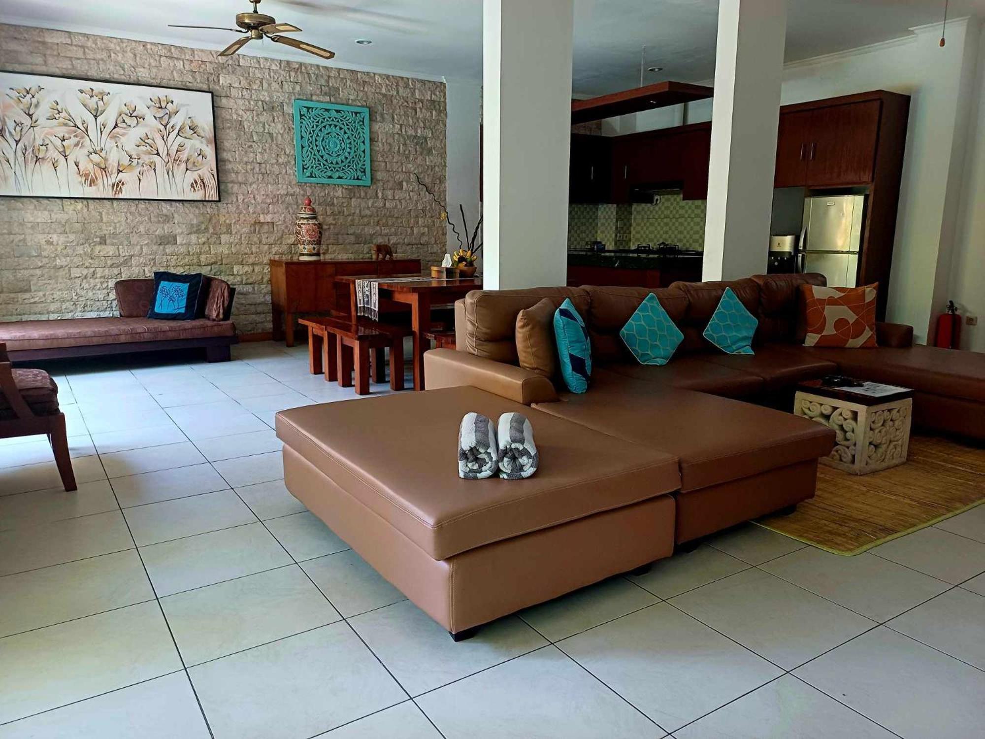 Villa Kora Seminyak Extérieur photo