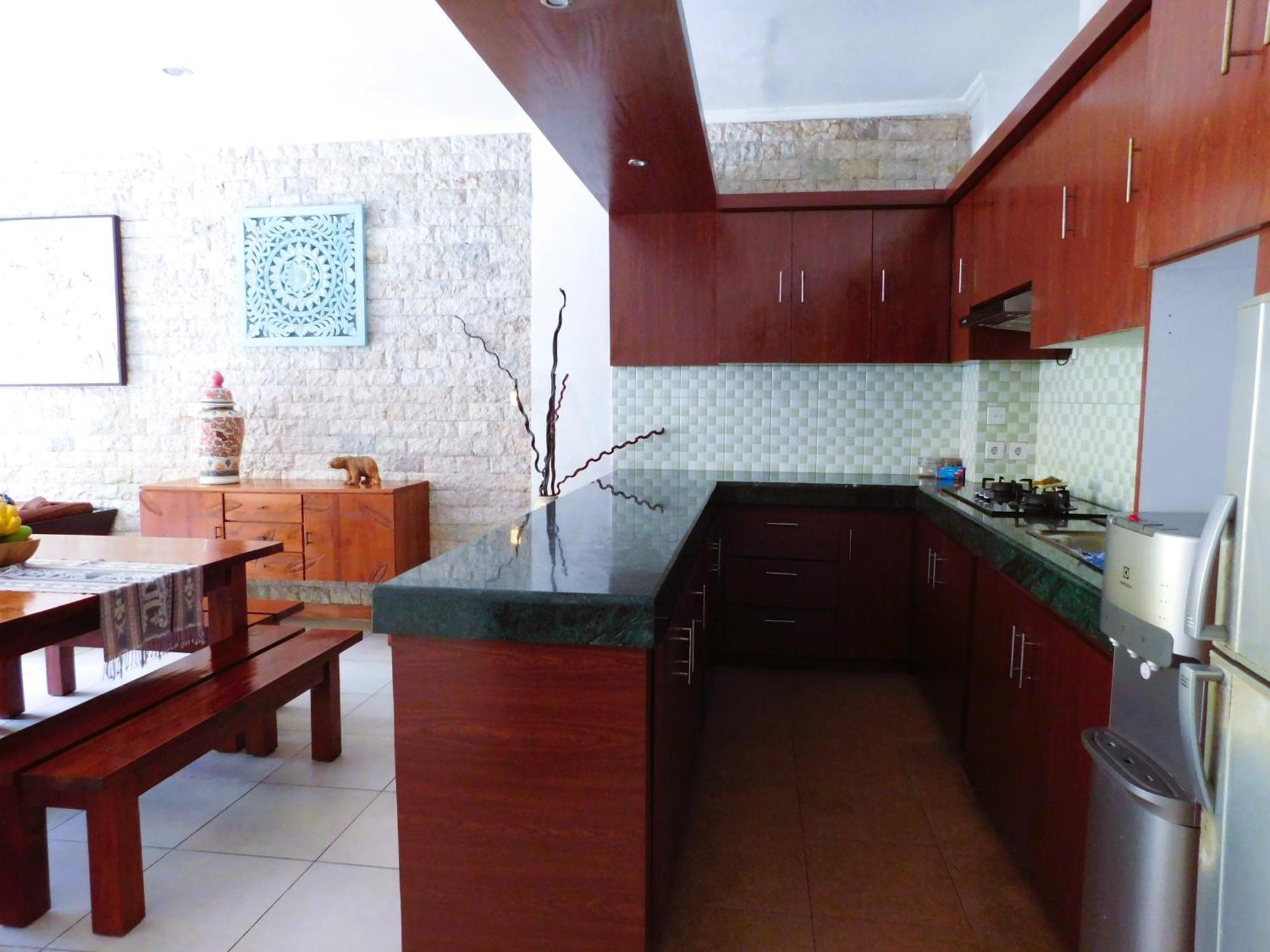 Villa Kora Seminyak Extérieur photo