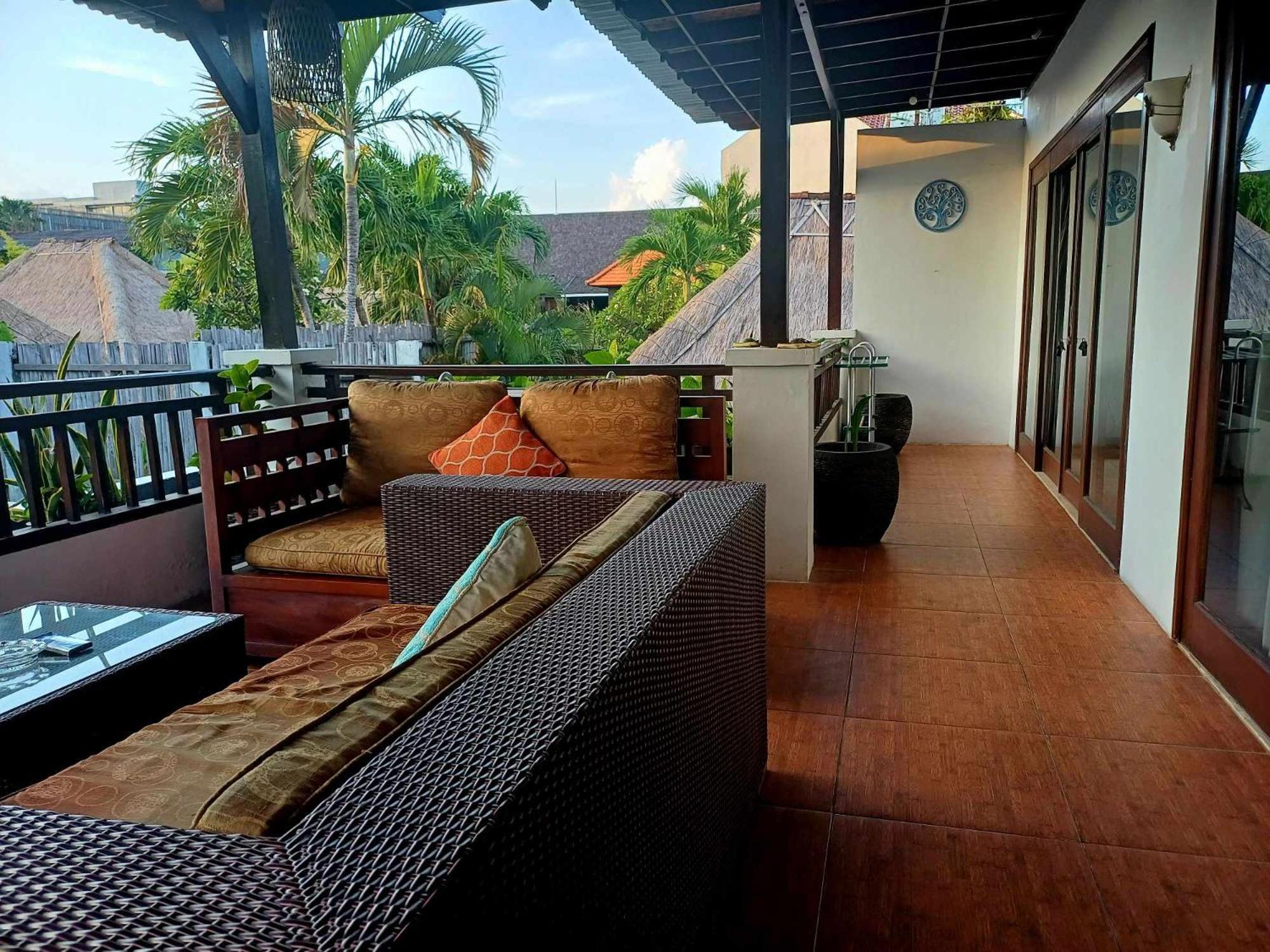 Villa Kora Seminyak Extérieur photo