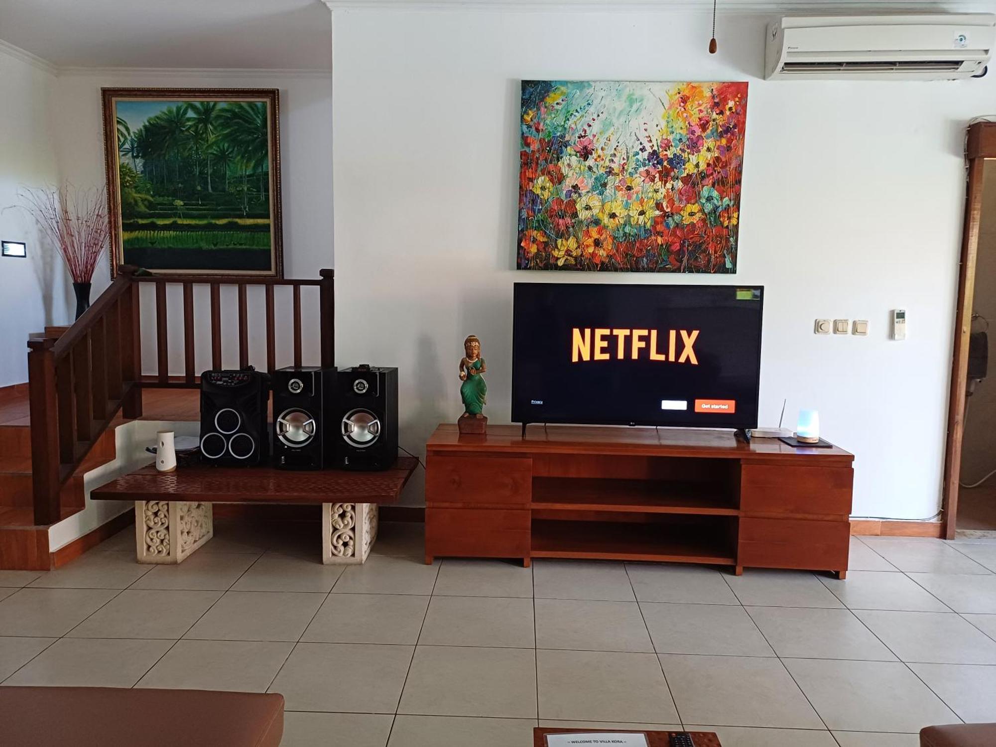 Villa Kora Seminyak Extérieur photo
