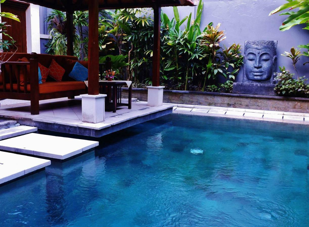 Villa Kora Seminyak Extérieur photo