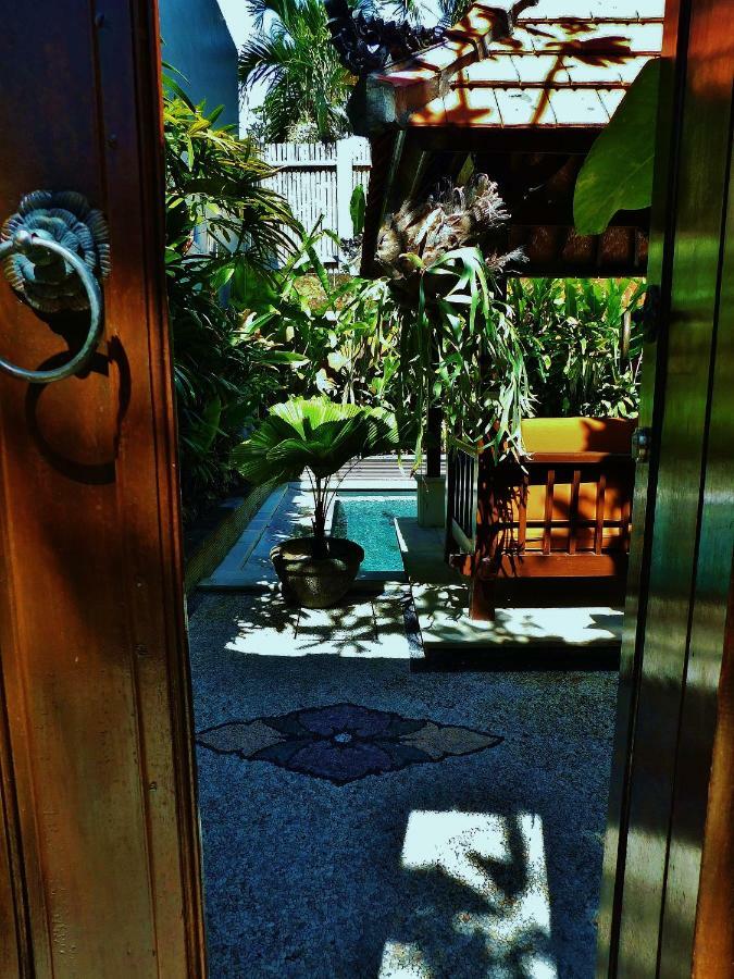 Villa Kora Seminyak Extérieur photo