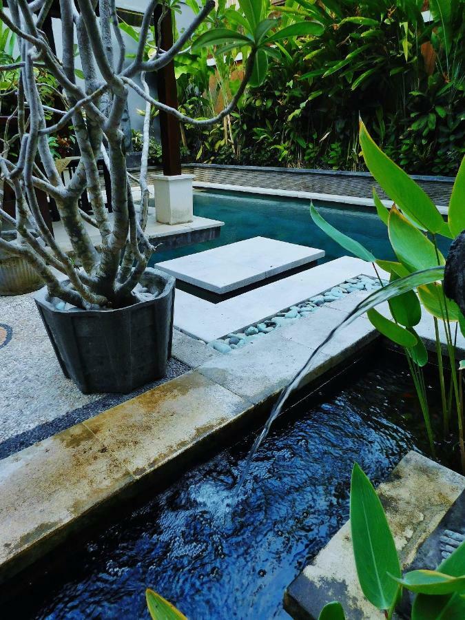 Villa Kora Seminyak Extérieur photo