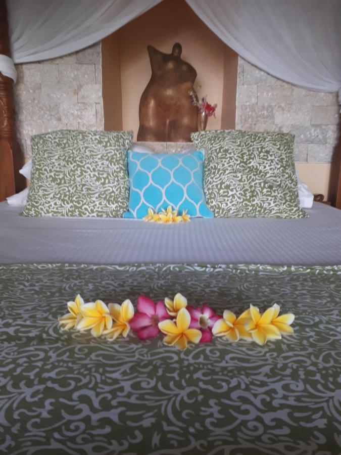 Villa Kora Seminyak Extérieur photo