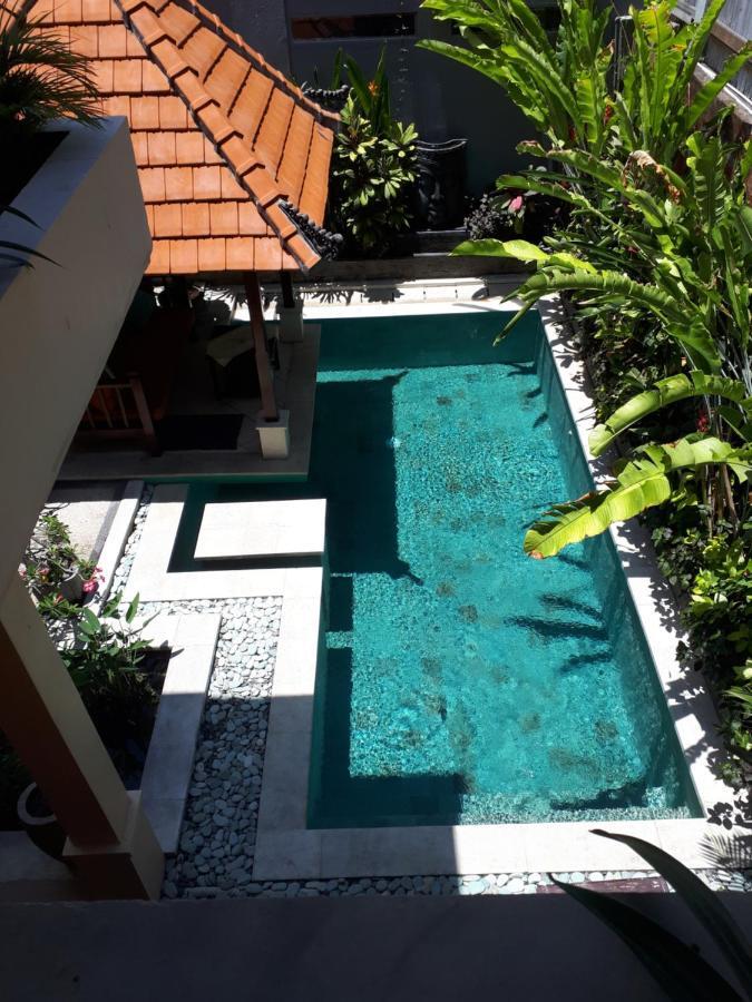 Villa Kora Seminyak Extérieur photo